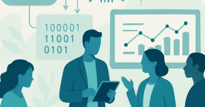 職場のデジタル化がもたらす新しいHRトレンド