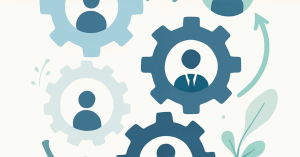 リーダーシップの進化：アジャイル組織における人材管理