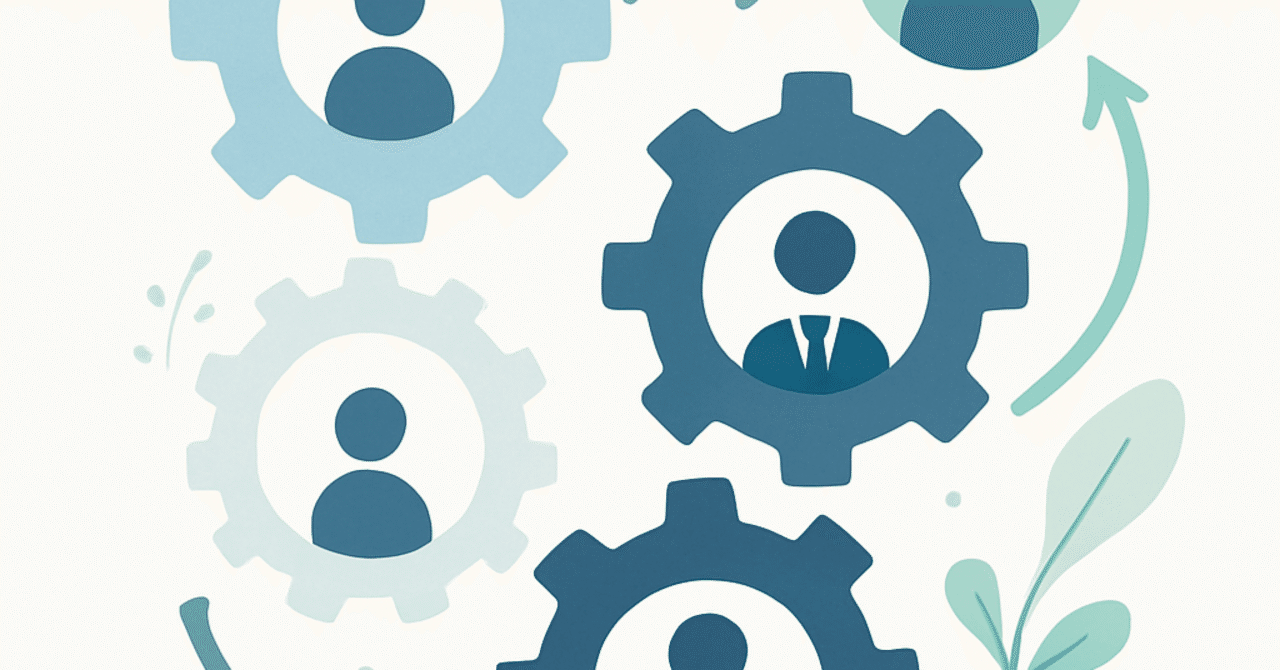 リーダーシップの進化：アジャイル組織における人材管理