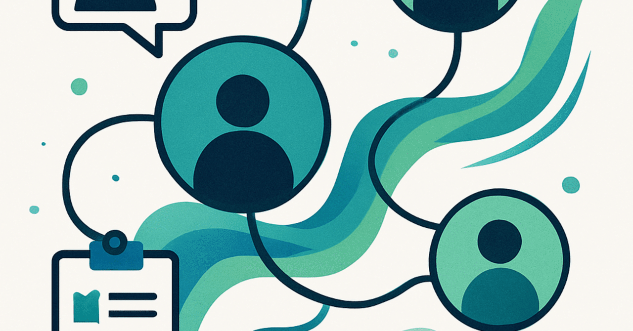 リファラル採用の成功の秘訣:従業員を活かした採用戦略