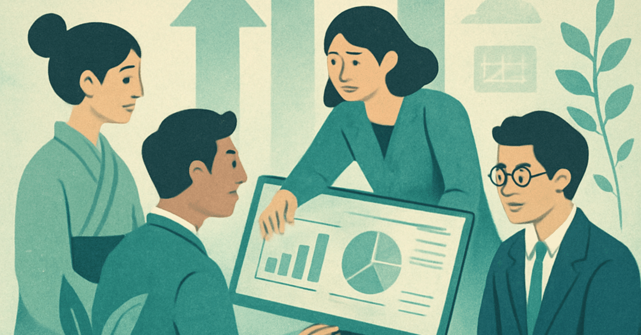 職場のエンゲージメント向上：2025年に向けた新たな戦略