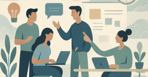 フレキシブルなチーム構築：アジャイルHRの新しいアプローチ