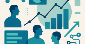 データ活用による顧客獲得戦略の進化