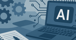 職場でのAI活用：業務効率化の新たな可能性