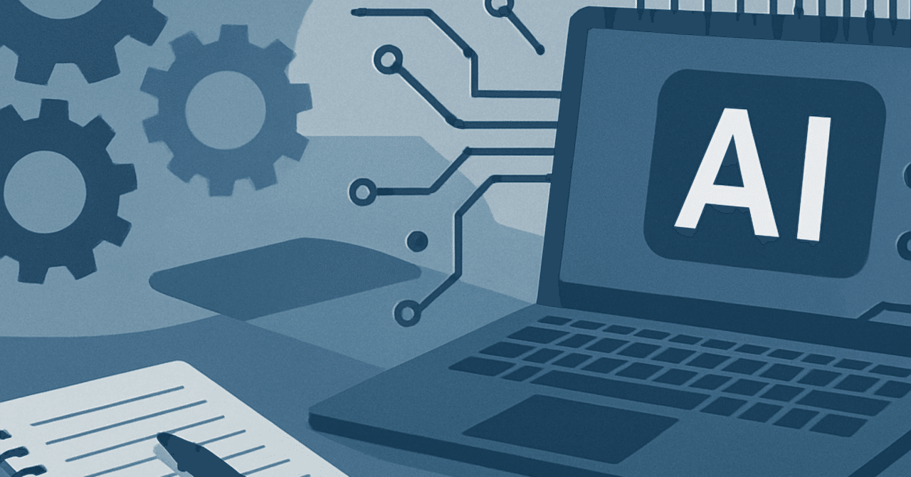 職場でのAI活用:業務効率化の新たな可能性