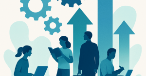 2024年のHRトレンド：従業員のリスキリングとキャリア開発