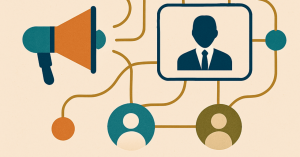 候補者のエンゲージメントを高めるためのコミュニケーション戦略