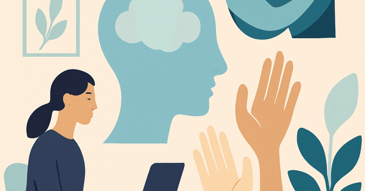 2024年の職場におけるメンタルヘルス支援の新潮流