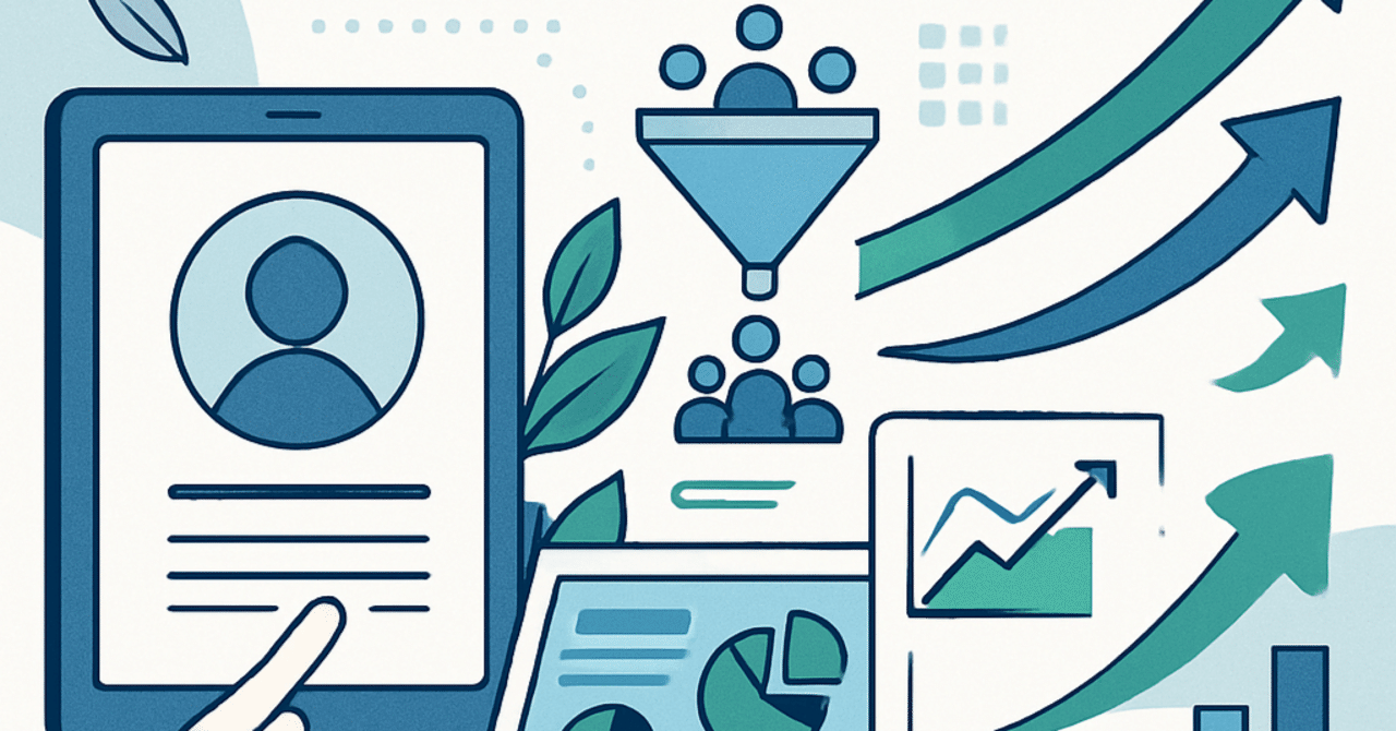 デジタル時代における顧客獲得の新戦略