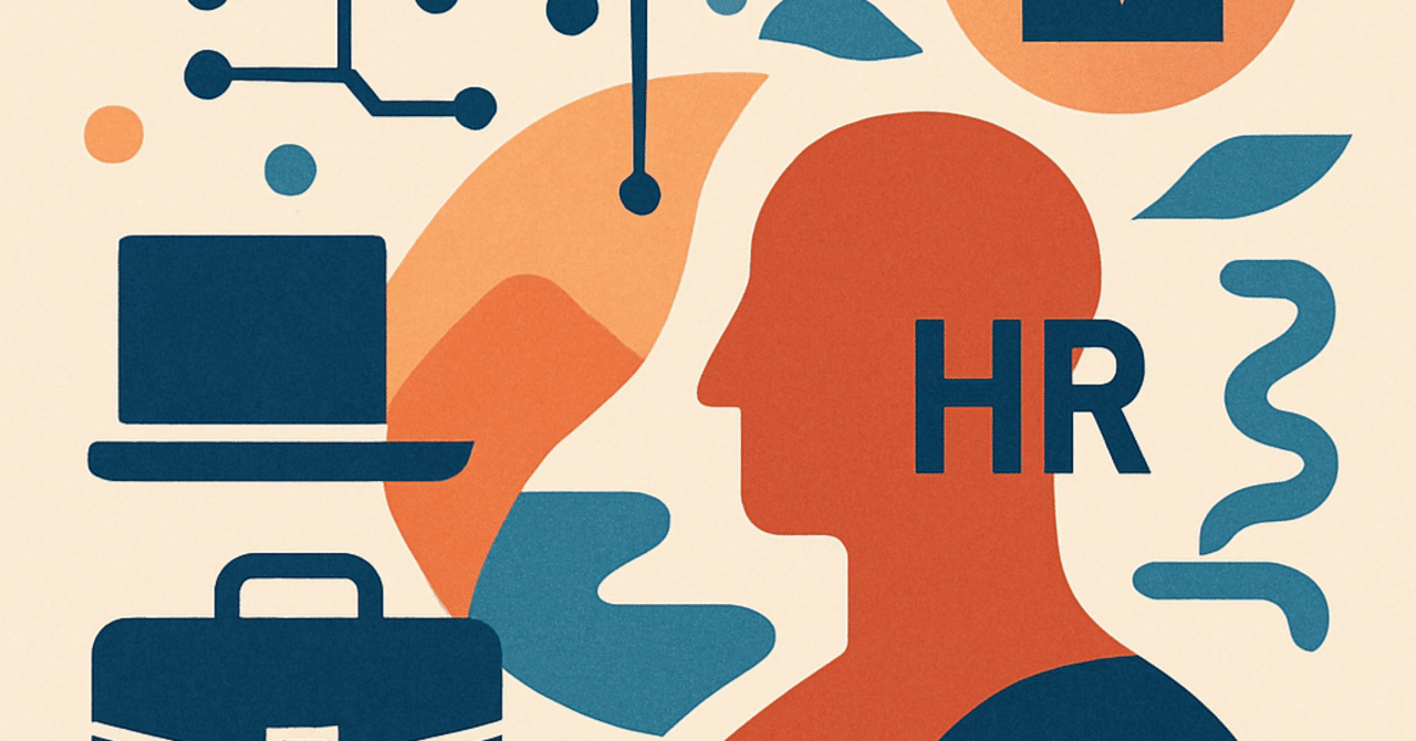 デジタル化がもたらすHRの未来：新たなチャンスと課題