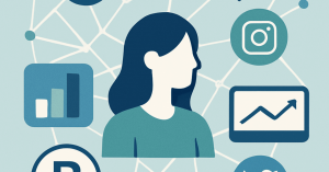 SNS活用法：企業のブランド力を高めるための新戦略