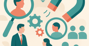 ミレニアル世代を惹きつける採用戦略：成功の秘訣