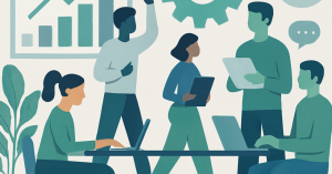 職場の生産性を最大化する：エンゲージメントを高める施策