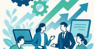 変化する職場環境に適応するためのキャリア戦略