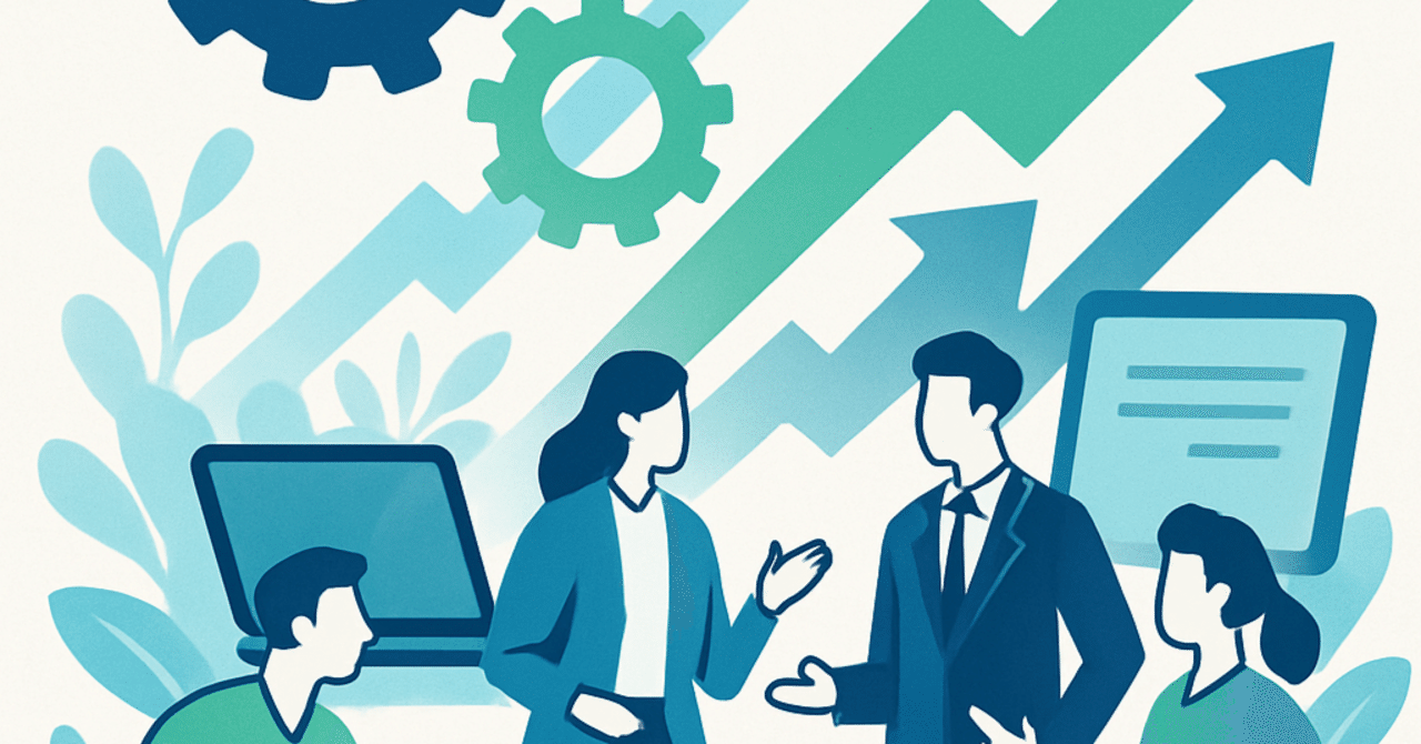 変化する職場環境に適応するためのキャリア戦略