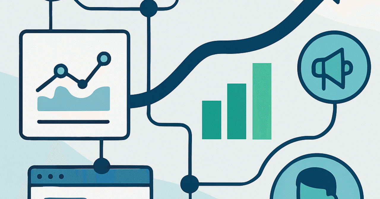 顧客獲得の新常識:デジタルマーケティング戦略の最前線
