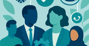 多様性を活かす採用戦略：インクルーシブな職場を実現する