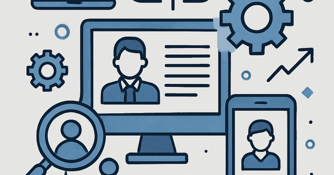 採用プロセスの効率化：デジタルツールを活用した最適化手法