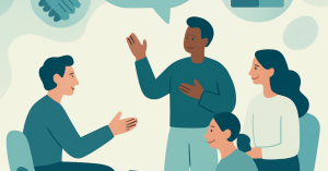 2024年のHRトレンド：心理的安全性を高める職場づくり