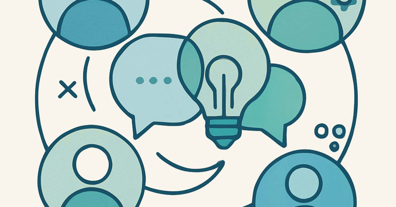 職場のコミュニケーション改善：チームの連携を強化する方法