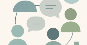 職場のコミュニケーション改善：チームワークを強化する方法