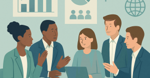 企業文化を反映した採用戦略の構築