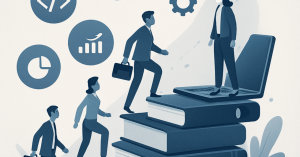 2024年のキャリア戦略：新しいスキルを身につけるためのステップ