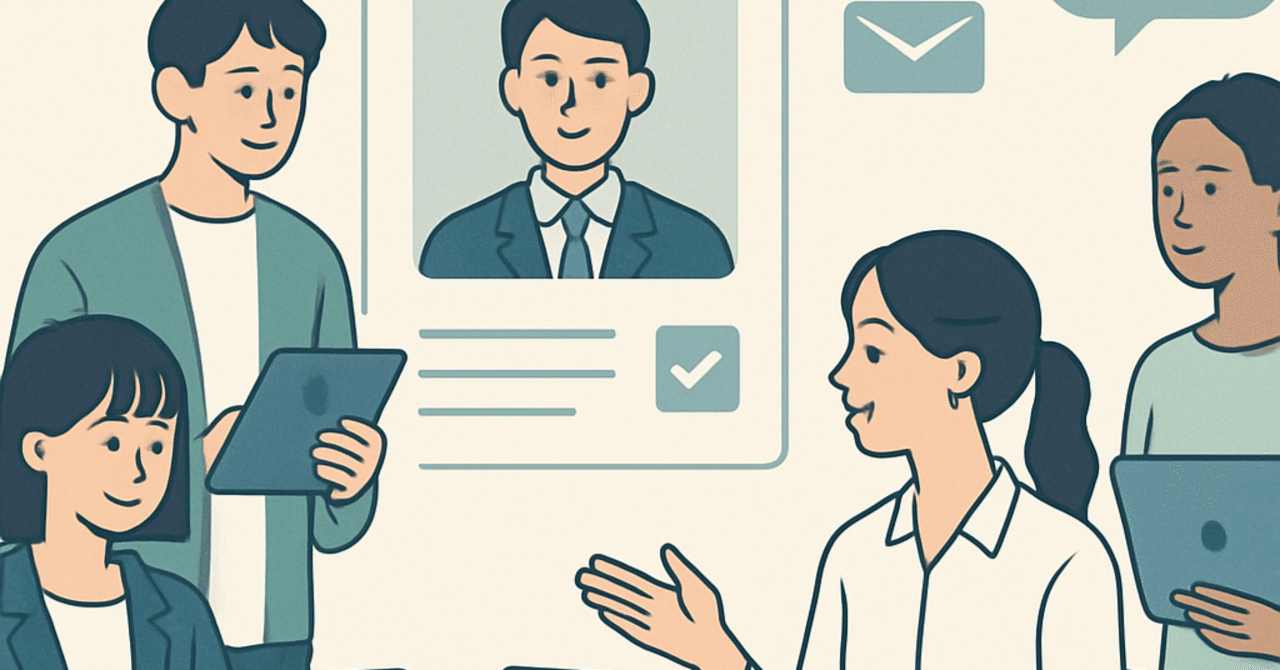 ミレニアル世代とZ世代の採用：新しいアプローチの必要性