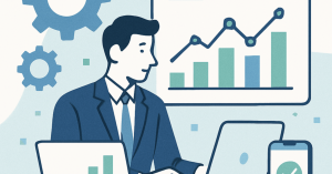 職場の生産性向上に向けたテクノロジー活用法