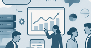 職場のデジタル化を支える：最新テクノロジーの導入法