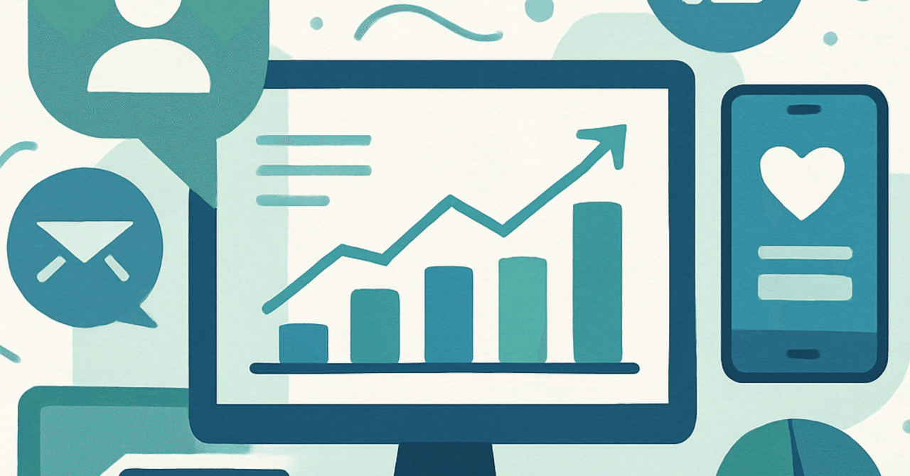 デジタル時代の顧客獲得戦略:効果的なアプローチとは