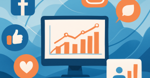 2024年のソーシャルメディア活用法：企業が注目すべき新戦略