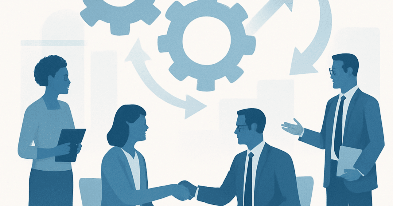 採用プロセスの効率化:面接をスムーズにするテクニック