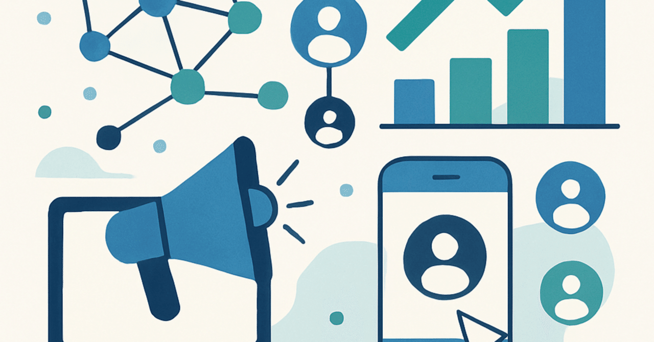 顧客獲得の新常識:デジタルマーケティングの活用法