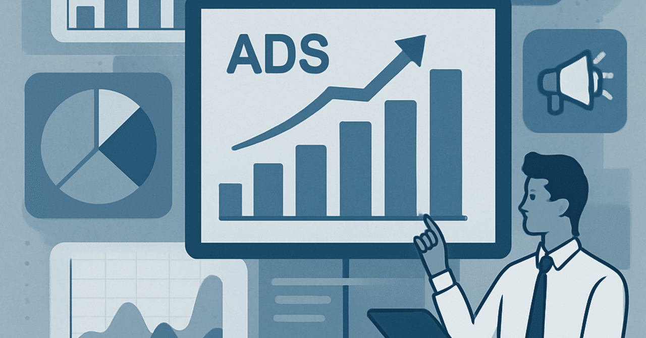 広告運用の最適化：データ分析を活用した成功事例