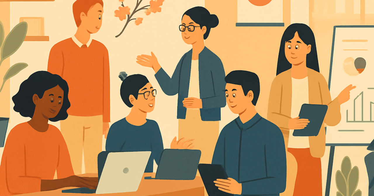 職場のエンゲージメントを高めるための新たなHRトレンド