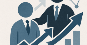 キャリアの新常識：職場での成長を加速させるメンターシップの重要性