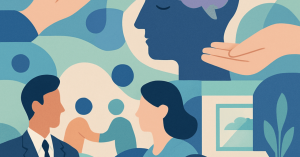 職場のメンタルヘルスを支える：効果的なサポート体制の構築