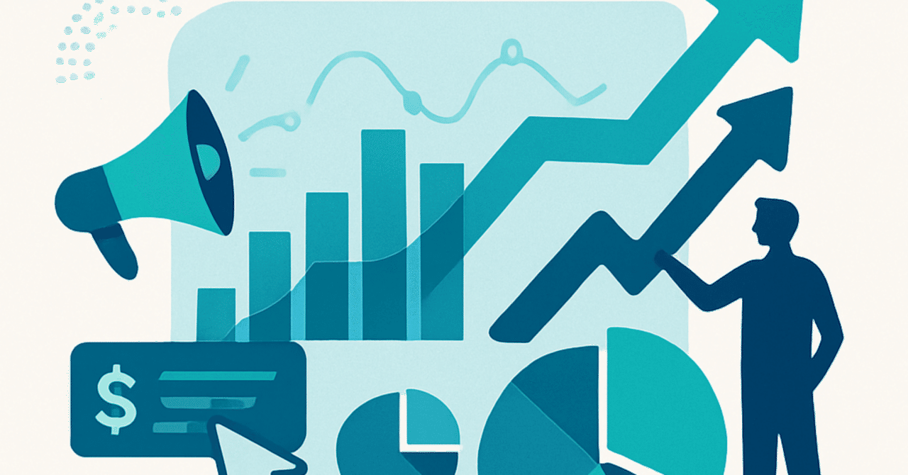 広告運用のROIを最大化するためのデータ活用法