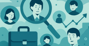 ソーシャルメディアでの採用力を高める戦略