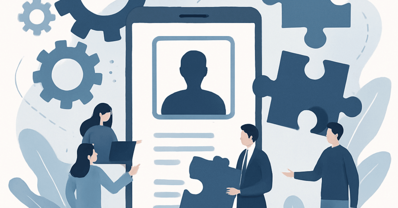 採用プロセスのカスタマイズ：企業に合ったフレキシブルなアプローチ