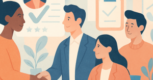 多様な人材を引きつける：インクルーシブ採用の実践法