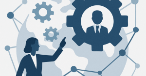 企業文化の再構築：変化する時代におけるHRの役割