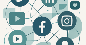 企業のSNS戦略：エンゲージメントを高めるための新しいアプローチ