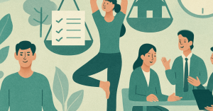 職場における効果的なストレス管理法：従業員の健康を守るために