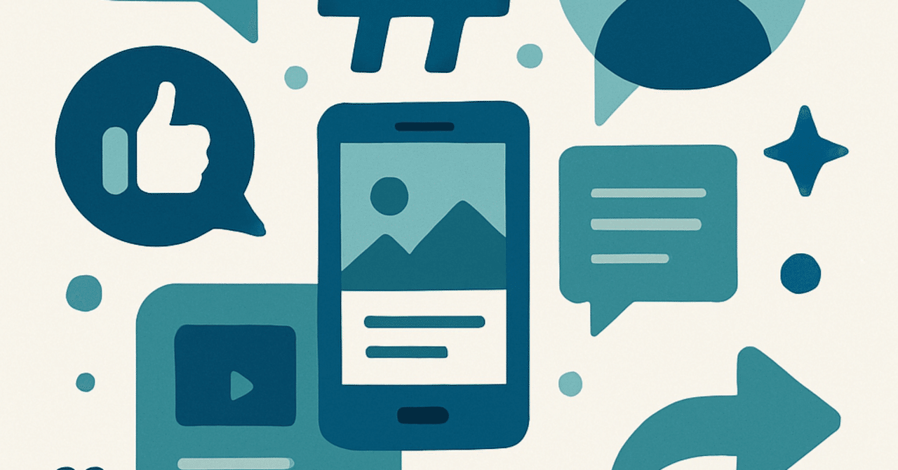 ソーシャルメディアでのブランドストーリーテリング：成功の秘訣