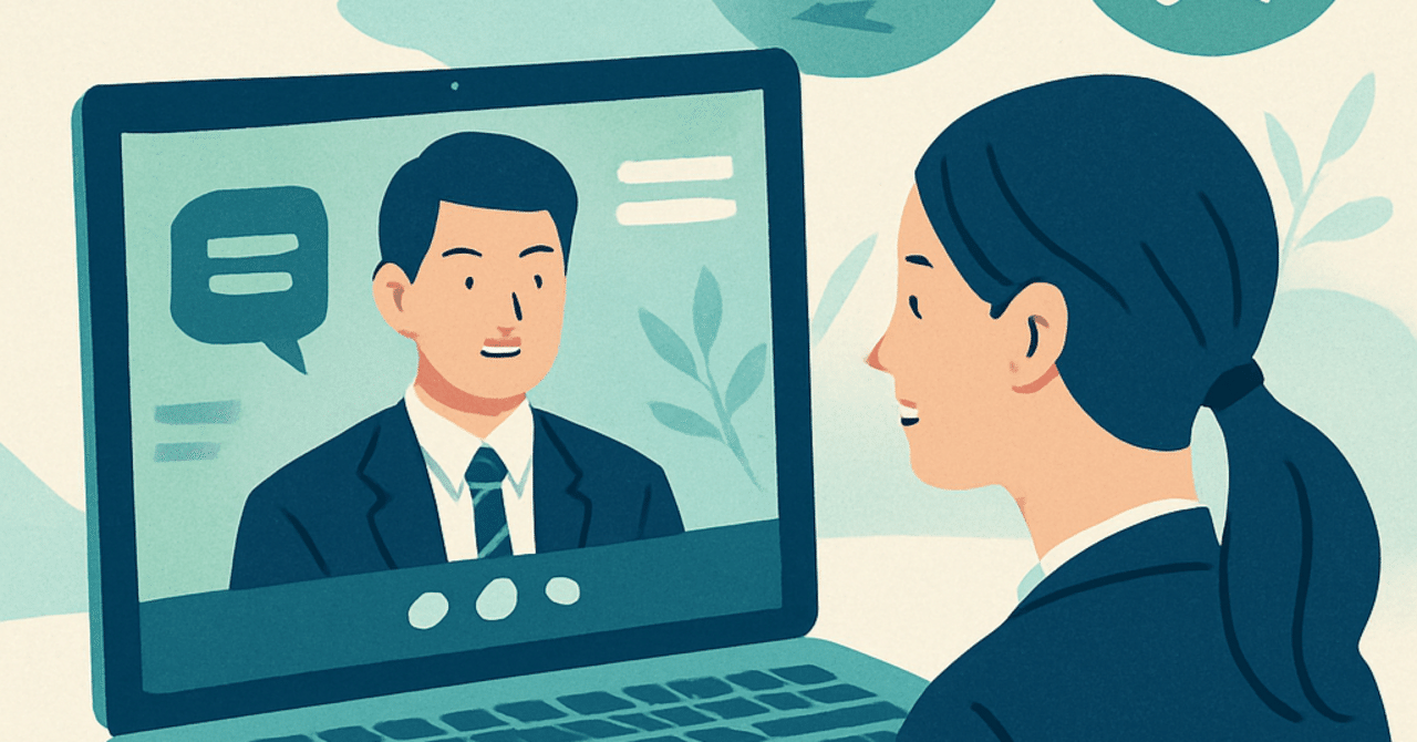 リモート面接成功の秘訣：候補者を引きつける方法