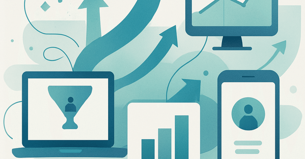 効果的な顧客獲得戦略：デジタル時代の成功法則