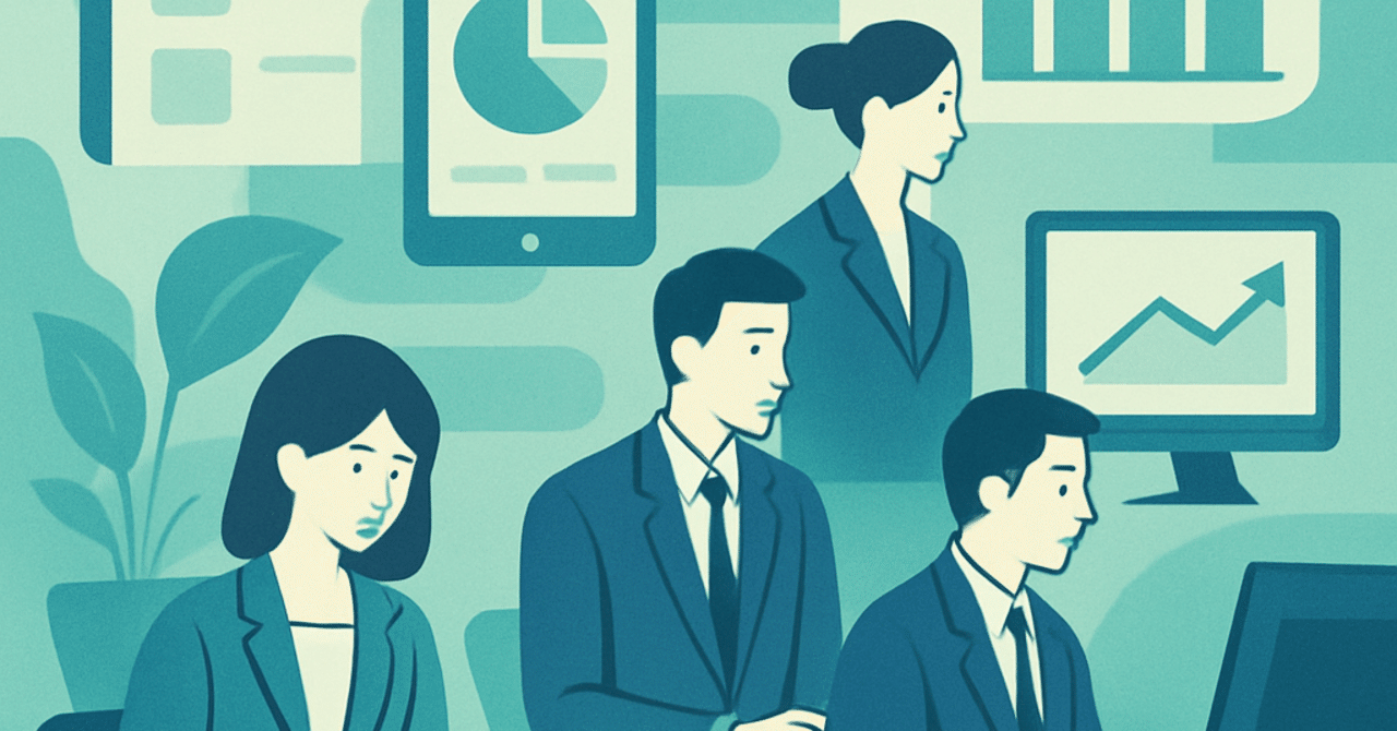 職場の生産性向上を支える最新テクノロジーの活用法