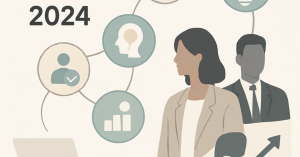 2024年に注目すべきHRトレンド：スキル重視の採用と育成